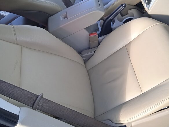 2007 Dodge Caliber I, чёрный, 485000 рублей - вид 16