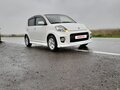 2006 Daihatsu Sirion II (M3), белый, 500000 рублей - вид 2