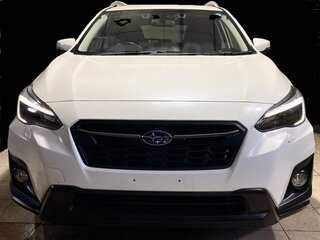 2018 Subaru XV II, белый, 2199000 рублей, вид 1