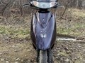 2014 Honda Dio, пурпурный, 74000 рублей - вид 2