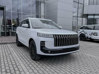 2026 Jeland J6, белый, 2549000 рублей, вид 3