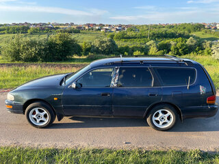 1994 Toyota Scepter, синий, 260000 рублей, вид 4