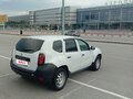 2017 Renault Duster I Рестайлинг, белый, 1150000 рублей - вид 7