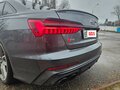 2020 Audi S6 V (C8), серый - вид 8