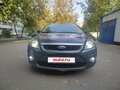 2010 Ford Focus II Рестайлинг, серый, 300000 рублей - вид 8