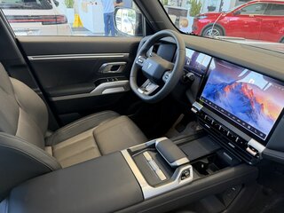 2025 Changan Deepal G318, серый, 5650000 рублей, вид 5