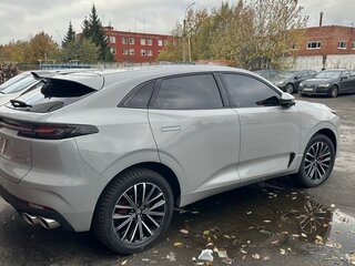 2023 Changan UNI-K, серый, 2699999 рублей, вид 2