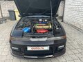 1992 Mitsubishi Eclipse I, чёрный - вид 6