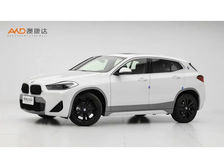 BMW X2 I (F39)