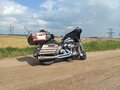 2003 Harley-Davidson Electra Glide, коричневый, 594334 рублей - вид 9
