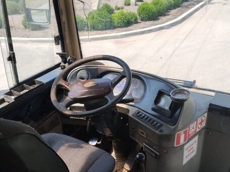 2007 Mudan MD6750, зелёный, 250000 рублей, вид 4