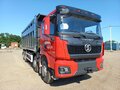 2023 Shacman (Shaanxi) X3000, зелёный, 9250000 рублей - вид 7