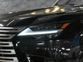 2025 Lexus LX 600 IV, чёрный, 19390000 рублей - вид 3