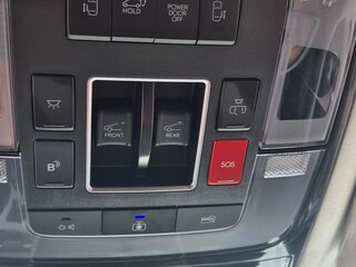 2022 Hyundai Staria I, белый, 7000000 рублей, вид 5