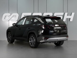 2026 Hyundai Tucson L IV Рестайлинг, чёрный, 3982000 рублей, вид 2