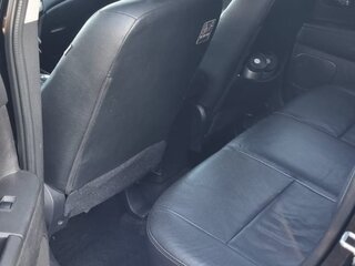 2014 Mitsubishi ASX I Рестайлинг, чёрный, 1450000 рублей, вид 4