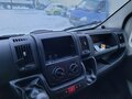 2012 Fiat Professional Ducato, синий, 1200000 рублей - вид 5