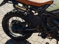 2018 BMW R Nine T Scrambler, серебристый, 1150000 рублей - вид 7