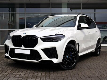 BMW X5 M III (F95)