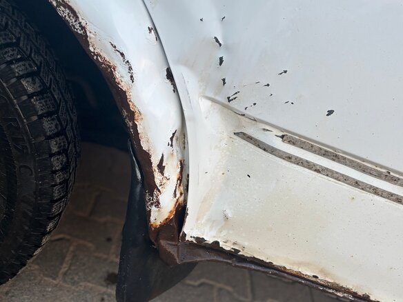 2010 Ford Transit, белый, 200000 рублей - вид 10