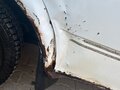2010 Ford Transit, белый, 200000 рублей - вид 10