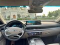 2022 Genesis G80 II, серый, 4700000 рублей - вид 4