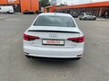 2017 Audi A4 V (B9), белый, 2050000 рублей - вид 5