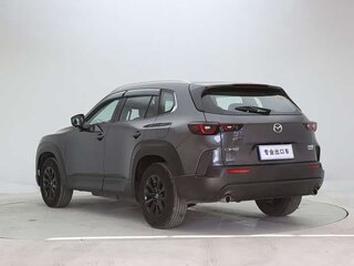 2023 Mazda CX-50, серый, 2670000 рублей, вид 3