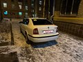 2010 Skoda Octavia I (A4) Рестайлинг, белый, 695000 рублей - вид 4