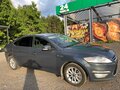 2012 Ford Mondeo IV Рестайлинг, чёрный, 830000 рублей - вид 7