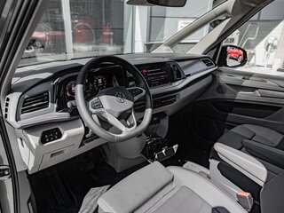 2026 Volkswagen Multivan Long T7, серый, 13690000 рублей, вид 2