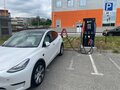 2023 Tesla Model Y Long Range Dual Motor I, белый, 4750000 рублей - вид 7