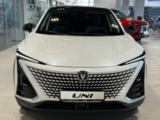 2025 Changan UNI-T I, белый, 3459900 рублей, вид 2