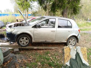 2007 FAW Vita, серебристый, 30000 рублей, вид 2