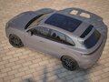 2026 Porsche Cayenne III Рестайлинг, серый, 22345520 рублей - вид 5