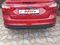 2012 Ford Focus III, красный, 870000 рублей - вид 3