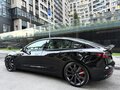 2020 Tesla Model 3 Performance I, чёрный, 4099000 рублей - вид 6