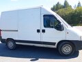 2008 Fiat Professional Ducato, белый, 1200000 рублей - вид 2