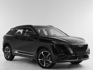 2024 Dongfeng Mage, чёрный, 2850000 рублей, вид 3
