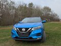 2019 Nissan Qashqai II Рестайлинг, голубой, 2549999 рублей - вид 5