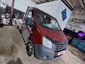 2015 ГАЗ ГАЗель Next, красный, 1750000 рублей - вид 8