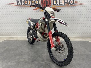2010 Gas Gas EC, красный, 420000 рублей, вид 5