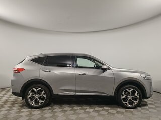 2021 Haval F7 I, серый, 1649000 рублей, вид 4