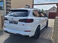 2023 BMW X5 40i IV (G05/G18) Рестайлинг, белый, 11490000 рублей - вид 2