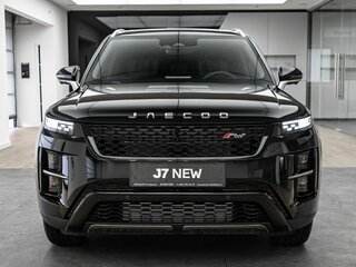 2026 Jaecoo J7 I Рестайлинг, чёрный, 2849000 рублей, вид 5