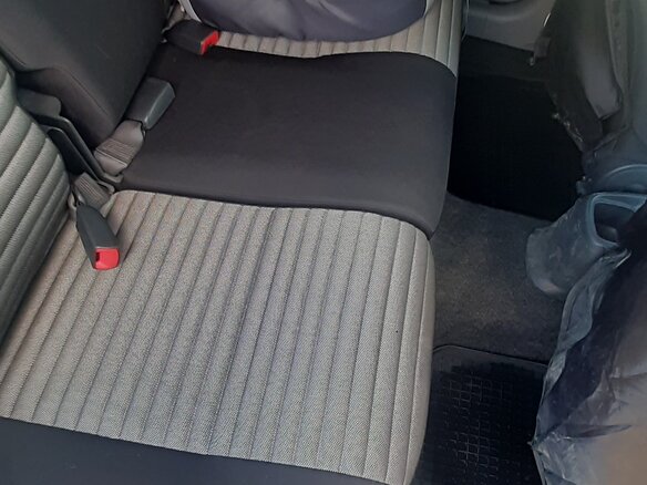 2013 Suzuki SX4 I (Classic) Рестайлинг, оранжевый, 1300000 рублей - вид 14