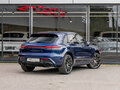 2025 Porsche Macan I Рестайлинг 2, синий, 11859000 рублей - вид 6