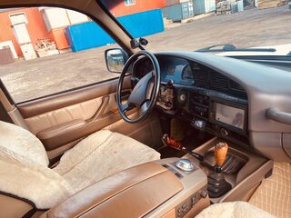 1993 Toyota Land Cruiser 80 Series, белый, 1500000 рублей, вид 3