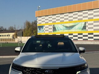 2020 Kia Sorento IV, белый, 2650000 рублей, вид 2