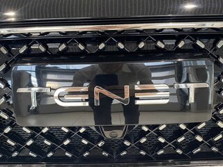 2026 Tenet T8, чёрный, 3099000 рублей, вид 3